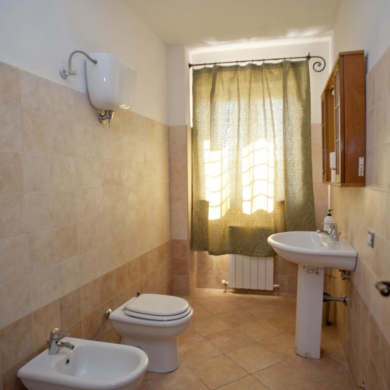 Agriturismo Villaggio Green Montefalco Bilik gambar