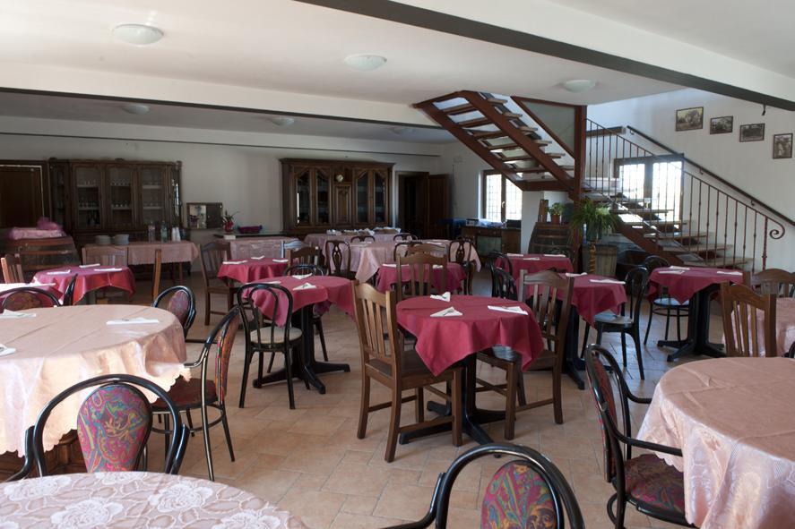Agriturismo Villaggio Green Montefalco Luaran gambar